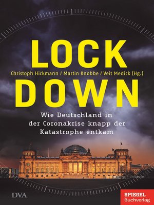 cover image of Lockdown